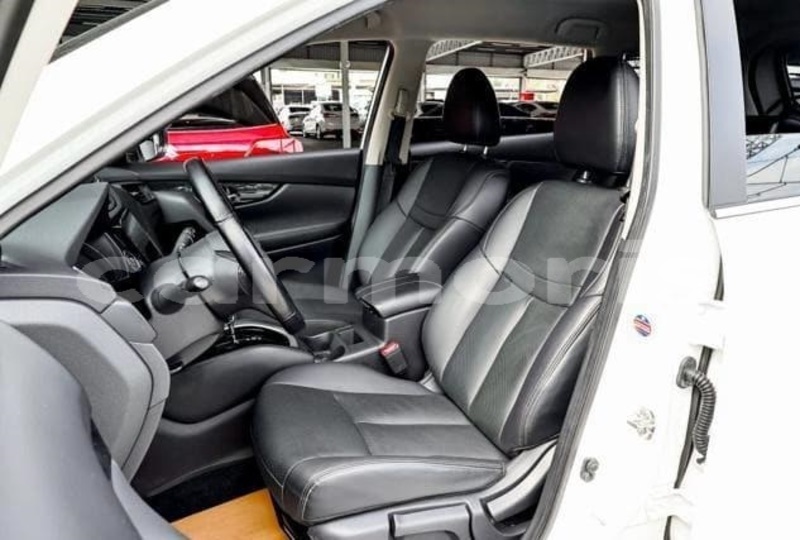 Big with watermark nissan x trail savanne bel ombre 8024