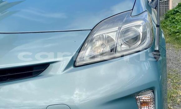 Buy Used Toyota Prius Other Car in Vacoas–Phoenix in Plaines Wilhems District
