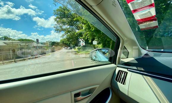 Buy Used Toyota Prius Other Car in Vacoas–Phoenix in Plaines Wilhems District Buy Used Toyota Prius Other Car in Vacoas–Phoenix in Plaines Wilhems District