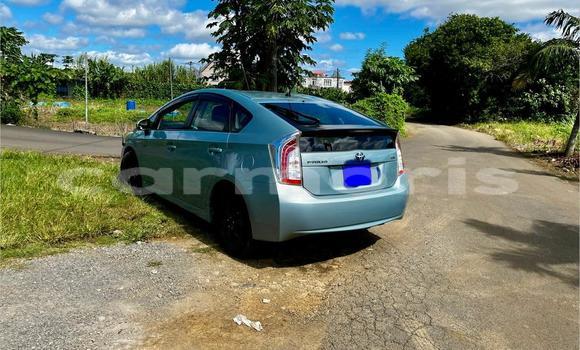 Buy Used Toyota Prius Other Car in Vacoas–Phoenix in Plaines Wilhems District Buy Used Toyota Prius Other Car in Vacoas–Phoenix in Plaines Wilhems District