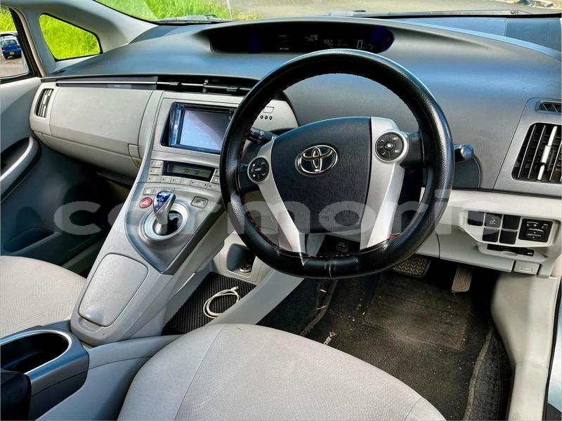 Big with watermark toyota prius plaines wilhems district vacoas phoenix 8025