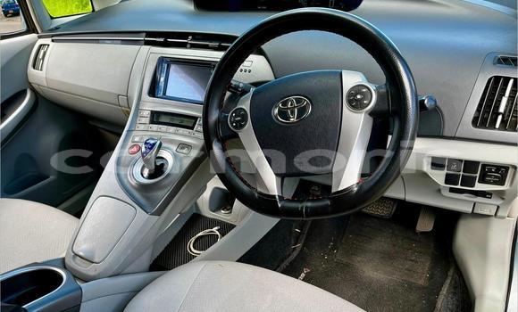Buy Used Toyota Prius Other Car in Vacoas–Phoenix in Plaines Wilhems District Buy Used Toyota Prius Other Car in Vacoas–Phoenix in Plaines Wilhems District
