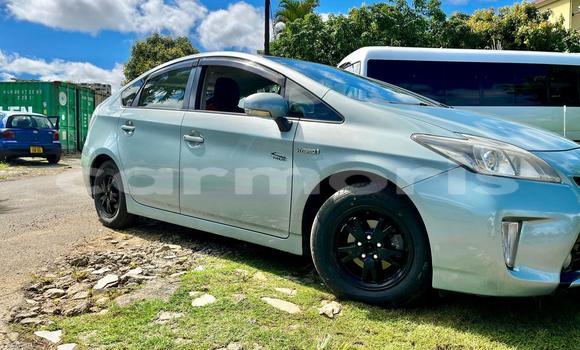 Buy Used Toyota Prius Other Car in Vacoas–Phoenix in Plaines Wilhems District Buy Used Toyota Prius Other Car in Vacoas–Phoenix in Plaines Wilhems District