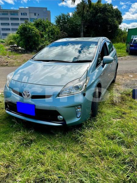 Big with watermark toyota prius plaines wilhems district vacoas phoenix 8025