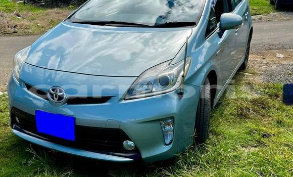 Buy Used Toyota Prius Other Car in Vacoas–Phoenix in Plaines Wilhems District Buy Used Toyota Prius Other Car in Vacoas–Phoenix in Plaines Wilhems District
