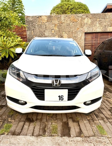 Big with watermark honda vezel port louis district port louis 8027
