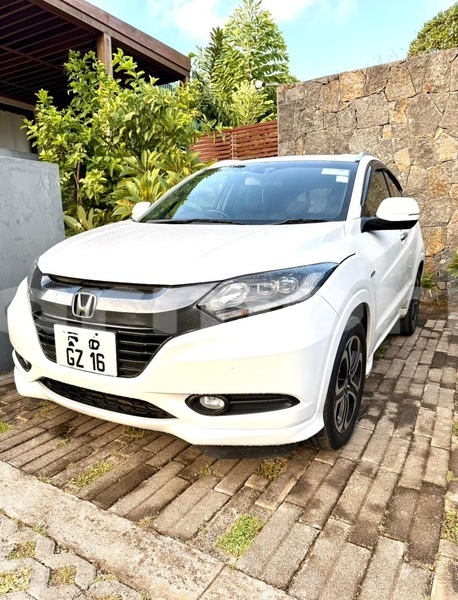 Big with watermark honda vezel port louis district port louis 8027