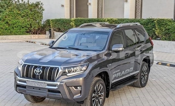 Acheter Occasion Voiture Toyota Land Cruiser Prado Autre à bel Air, Flacq Acheter Occasion Voiture Toyota Land Cruiser Prado Autre à bel Air, Flacq