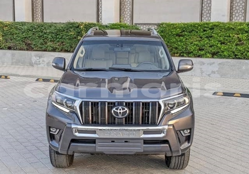 Big with watermark toyota land cruiser prado flacq bel air 8028