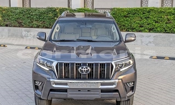 Acheter Occasion Voiture Toyota Land Cruiser Prado Autre à bel Air, Flacq Acheter Occasion Voiture Toyota Land Cruiser Prado Autre à bel Air, Flacq