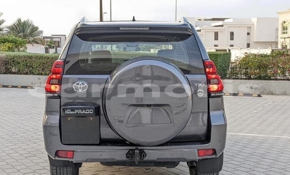 Acheter Occasion Voiture Toyota Land Cruiser Prado Autre à bel Air, Flacq Acheter Occasion Voiture Toyota Land Cruiser Prado Autre à bel Air, Flacq