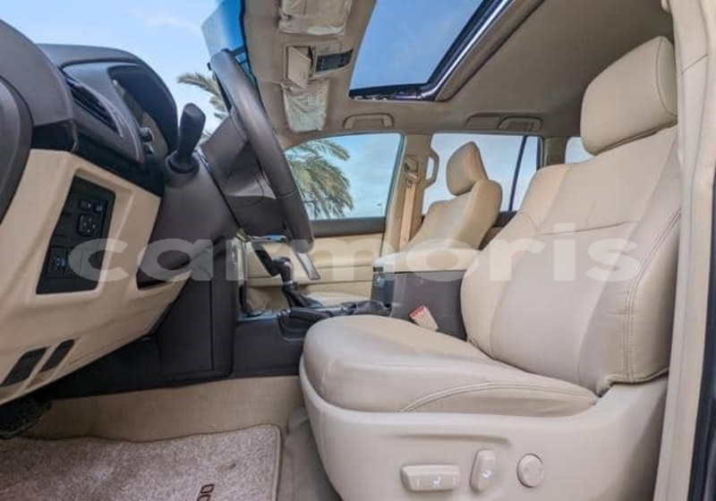 Big with watermark toyota land cruiser prado flacq bel air 8028