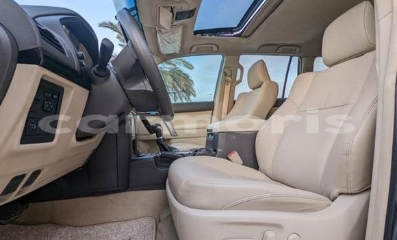 Acheter Occasion Voiture Toyota Land Cruiser Prado Autre à bel Air, Flacq Acheter Occasion Voiture Toyota Land Cruiser Prado Autre à bel Air, Flacq
