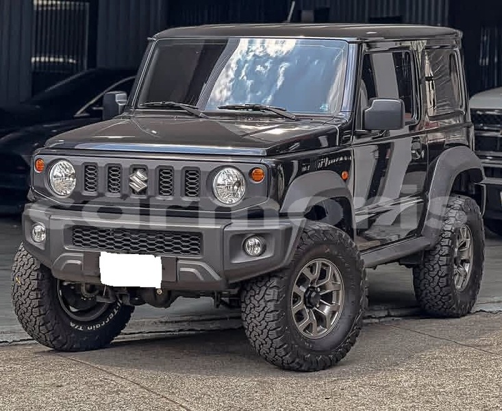 Big with watermark suzuki jimny savanne bel ombre 8029
