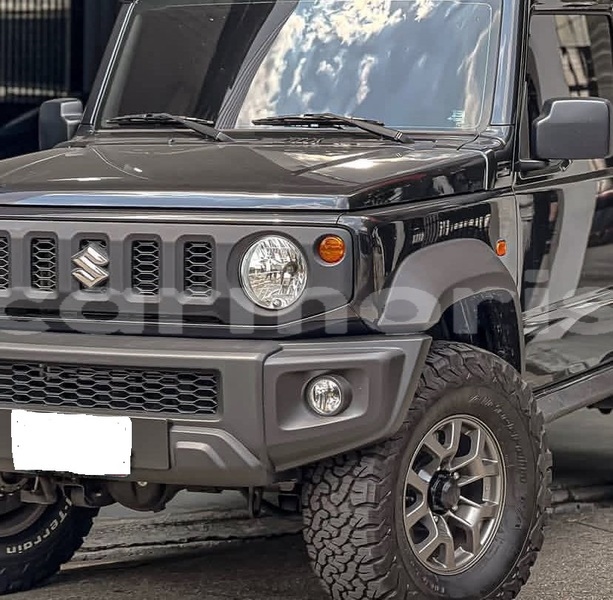 Big with watermark suzuki jimny savanne bel ombre 8029