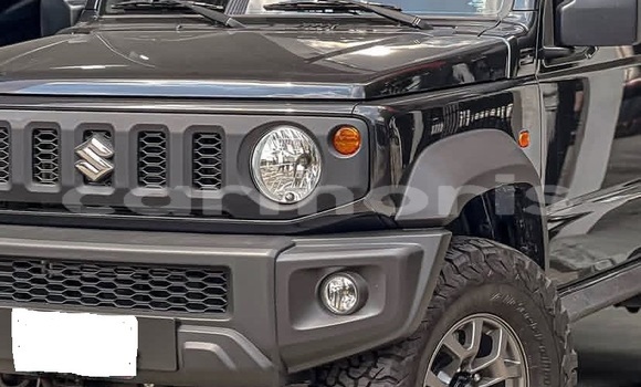 Acheter Occasion Voiture Suzuki Jimny Noir à Bel Ombre, Savanne Acheter Occasion Voiture Suzuki Jimny Noir à Bel Ombre, Savanne