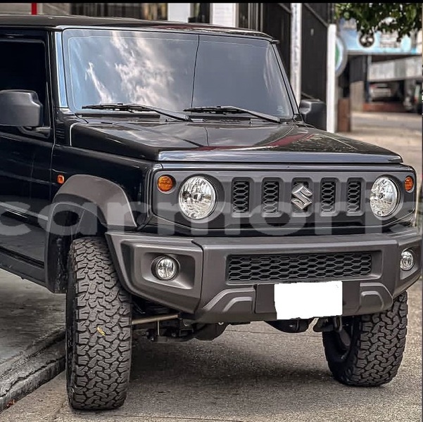 Big with watermark suzuki jimny savanne bel ombre 8029