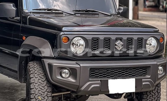 Acheter Occasion Voiture Suzuki Jimny Noir à Bel Ombre, Savanne Acheter Occasion Voiture Suzuki Jimny Noir à Bel Ombre, Savanne