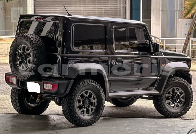 Big with watermark suzuki jimny savanne bel ombre 8029