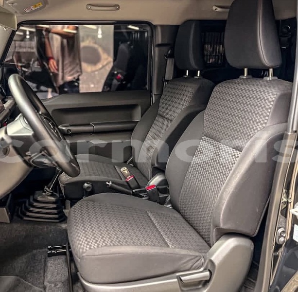 Big with watermark suzuki jimny savanne bel ombre 8029