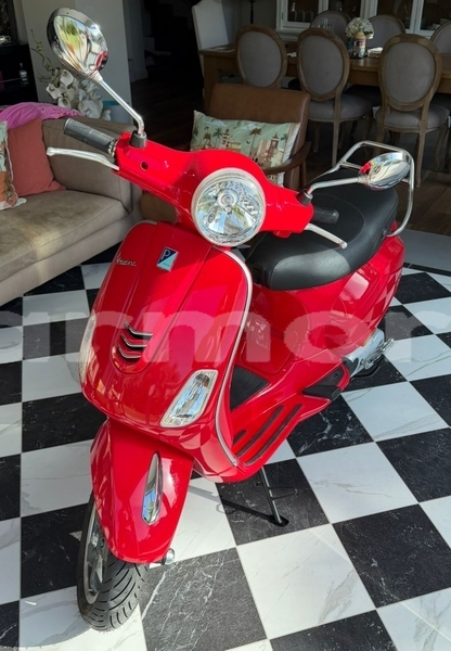 Big with watermark vespa primavera port louis district port louis 8030