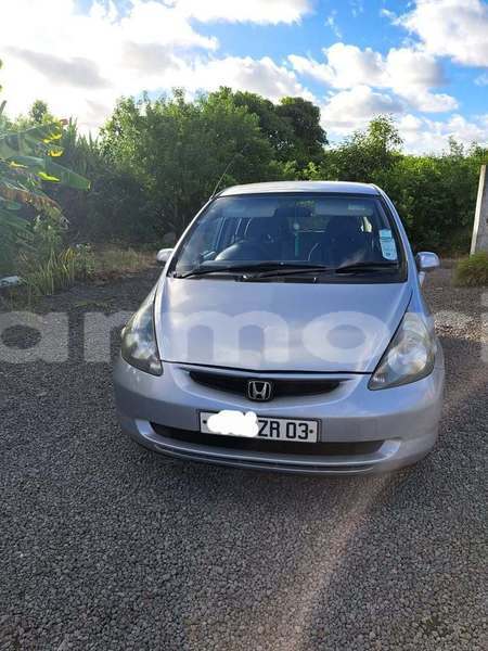 Big with watermark honda fit savanne britannia 8031