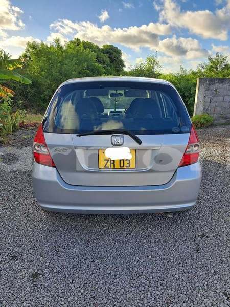 Big with watermark honda fit savanne britannia 8031