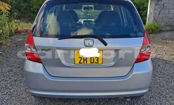 Acheter Occasion Voiture Honda fit Autre à Britannia, Savanne Acheter Occasion Voiture Honda fit Autre à Britannia, Savanne