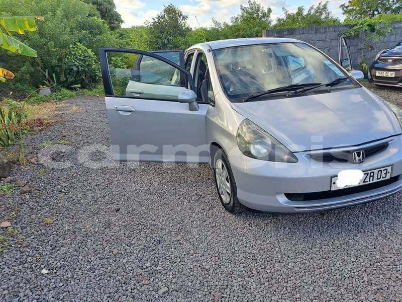 Big with watermark honda fit savanne britannia 8031