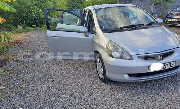 Acheter Occasion Voiture Honda fit Autre à Britannia, Savanne Acheter Occasion Voiture Honda fit Autre à Britannia, Savanne