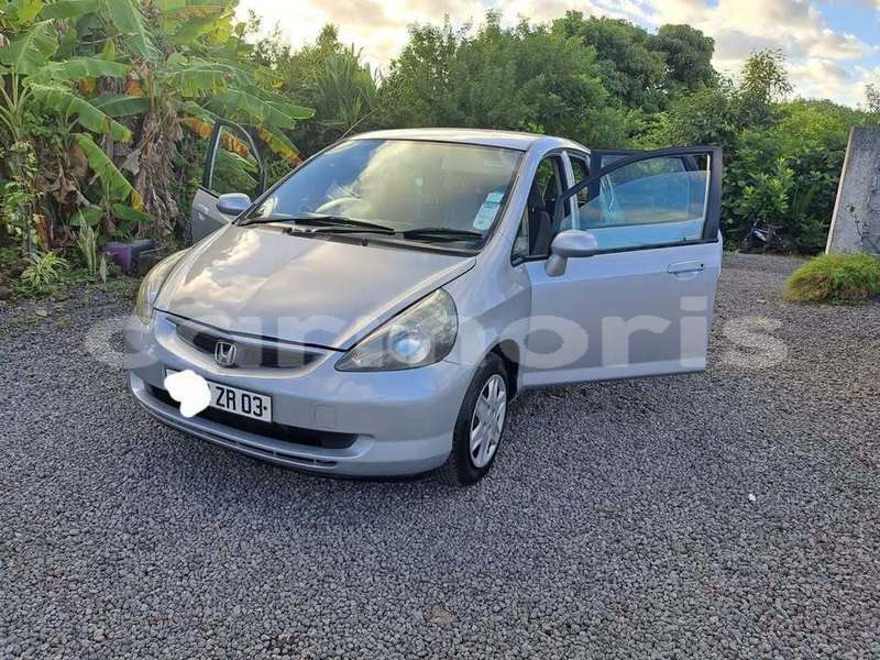 Big with watermark honda fit savanne britannia 8031