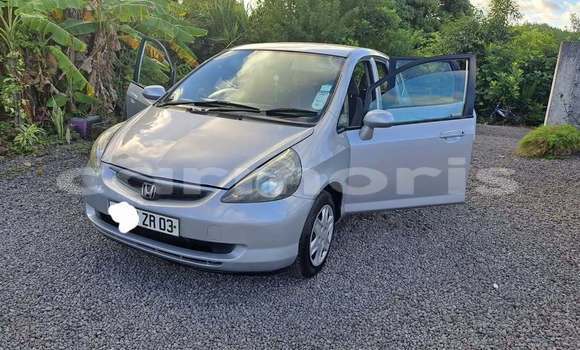 Acheter Occasion Voiture Honda fit Autre à Britannia, Savanne Acheter Occasion Voiture Honda fit Autre à Britannia, Savanne