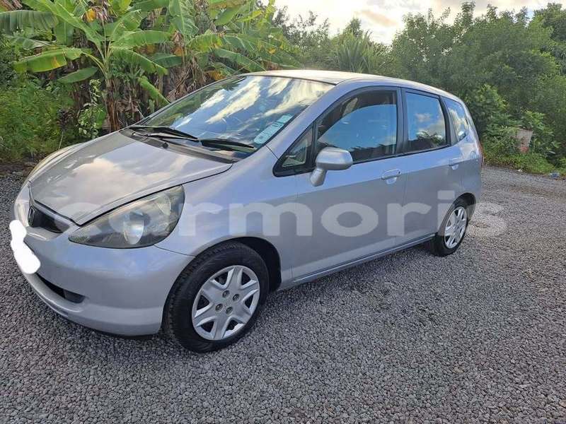 Big with watermark honda fit savanne britannia 8031