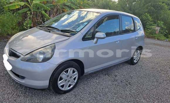 Acheter Occasion Voiture Honda fit Autre à Britannia, Savanne Acheter Occasion Voiture Honda fit Autre à Britannia, Savanne