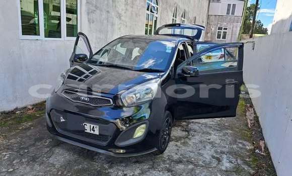 Acheter Occasion Voiture Kia Picanto Autre à Brisee Verdiere, Flacq Acheter Occasion Voiture Kia Picanto Autre à Brisee Verdiere, Flacq