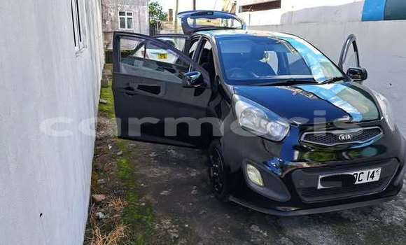 Acheter Occasion Voiture Kia Picanto Autre à Brisee Verdiere, Flacq Acheter Occasion Voiture Kia Picanto Autre à Brisee Verdiere, Flacq