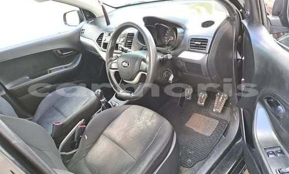 Acheter Occasion Voiture Kia Picanto Autre à Brisee Verdiere, Flacq Acheter Occasion Voiture Kia Picanto Autre à Brisee Verdiere, Flacq