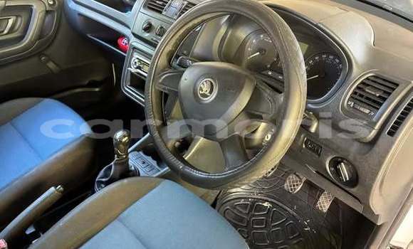 Buy Used Skoda Citigo Other Car in Brisee Verdiere in Flacq
