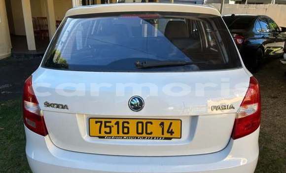 Acheter Occasion Voiture Skoda Citigo Autre à Brisee Verdiere, Flacq Acheter Occasion Voiture Skoda Citigo Autre à Brisee Verdiere, Flacq