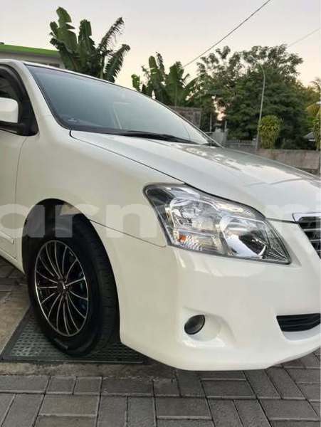 Big with watermark toyota premio plaines wilhems district beau bassin rose hill 8038