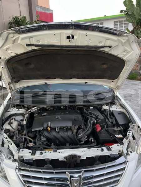 Big with watermark toyota premio plaines wilhems district beau bassin rose hill 8038