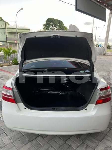 Big with watermark toyota premio plaines wilhems district beau bassin rose hill 8038