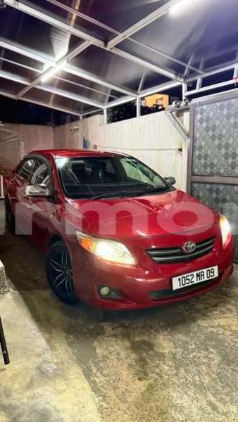 Big with watermark toyota corolla plaines wilhems district beau bassin rose hill 8040