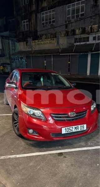Big with watermark toyota corolla plaines wilhems district beau bassin rose hill 8040