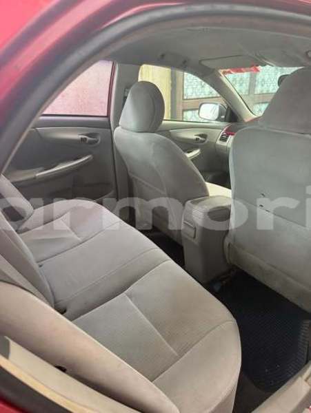 Big with watermark toyota corolla plaines wilhems district beau bassin rose hill 8040