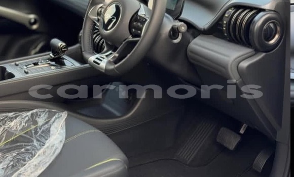 Acheter Occasion Voiture BYD Atto3 Blanc à bel Air, Flacq Acheter Occasion Voiture BYD Atto3 Blanc à bel Air, Flacq