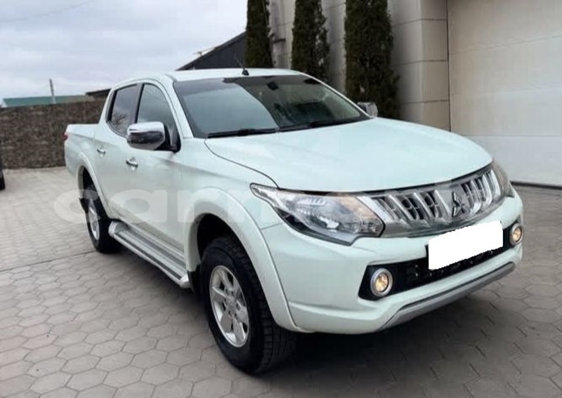 Big with watermark mitsubishi l200 savanne bel ombre 8047