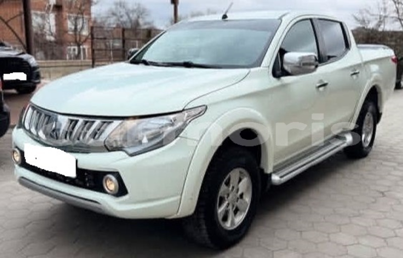 Big with watermark mitsubishi l200 savanne bel ombre 8047