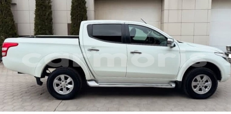 Big with watermark mitsubishi l200 savanne bel ombre 8047
