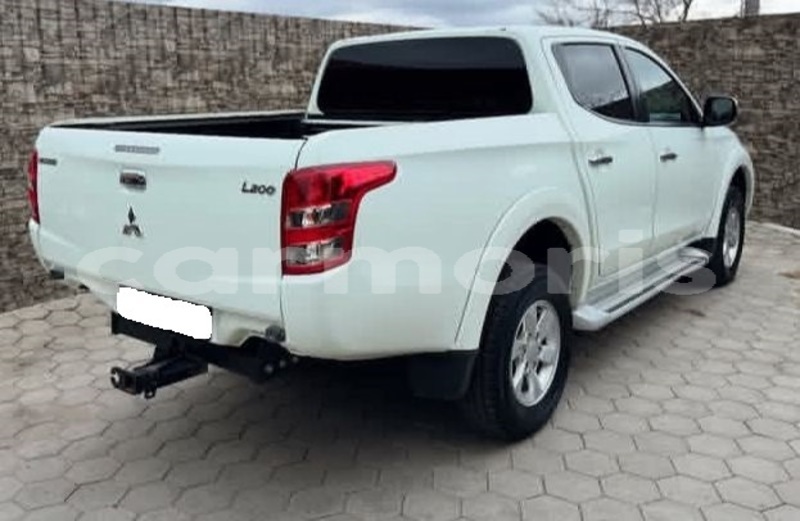 Big with watermark mitsubishi l200 savanne bel ombre 8047
